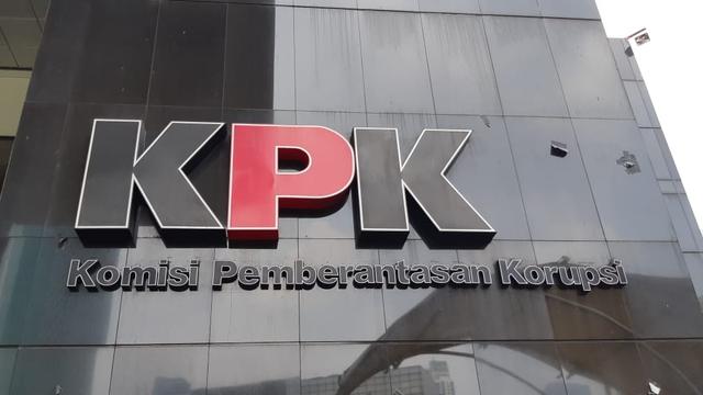 Kpk Panggil Plh Dirjen Minerba Kementerian Esdm Terkait Dugaan Korupsi Tunjangan Kinerja Dairi